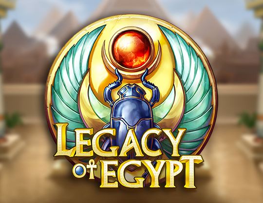 Legacy of Egypt Slot