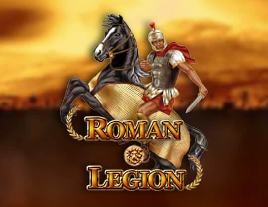 Roman Legion Slot