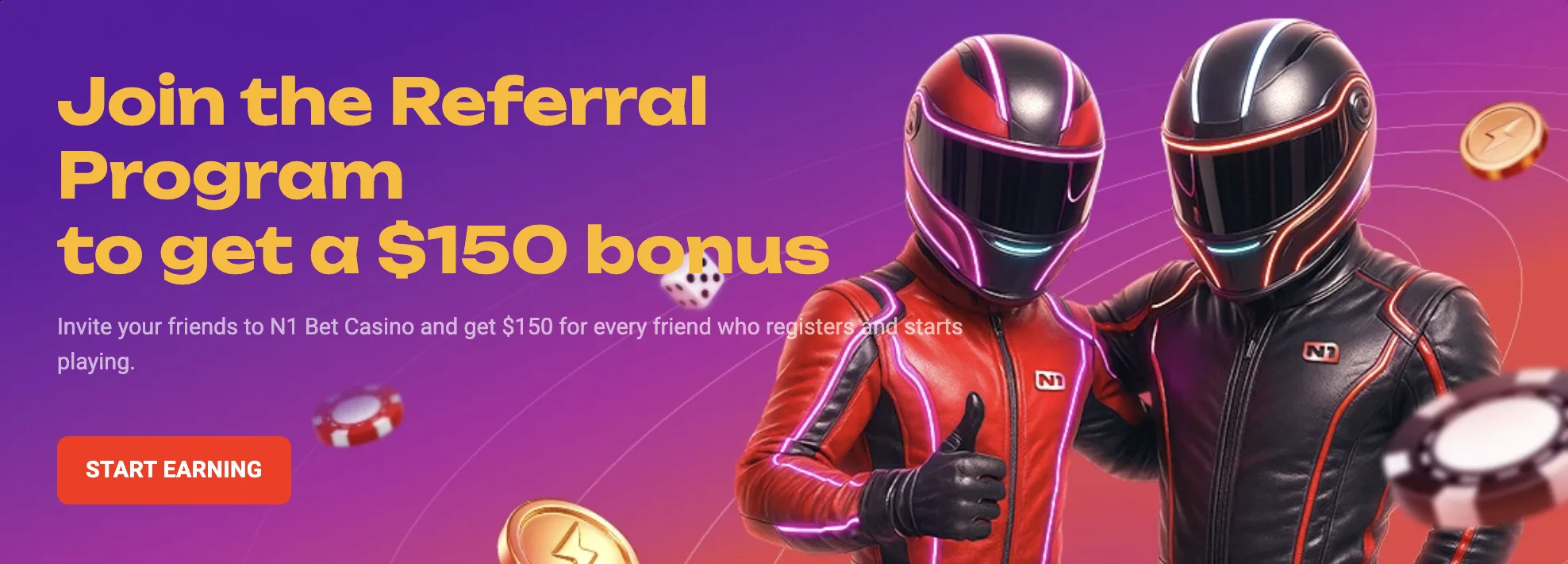 betting N1Bet Casino