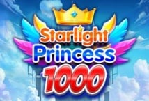 Starlight Princess 1000 Slot