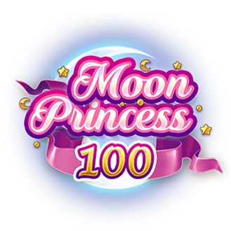 Moon princess 100 Slot